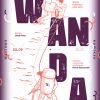 Wanda - Galeria Środek Komiksu