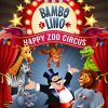 BAMBOLINO, czyli pierwszy na świecie cyrk szczęśliwych zwierząt