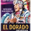 El Dorado Orchestra  Muzyka natury dająca energię życia