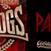 22.10.2015 Koncert THE ANALOGS+PABIEDA