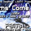 Lesna Szajka & LSDMT Presents - Dreams Come True- PENTA
