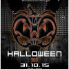VAMPIRIADA V-Halloween