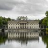 Darmowy listopad w Łazienkach Królewskich. Zwiedzaj muzeum i oglądaj b...