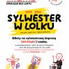 SYLWESTER W LOLKU! 2015/2016