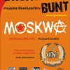 GRUNT TO BUNT - koncert zespołu MOSKWA