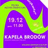 Koncert Kapeli Brodów