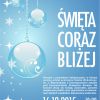 "ŚWIĘTA CORAZ BLIŻEJ" - KONCERT ŚWIĄTECZNY STUDIA WOKALNEGO ...
