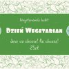 Wegański Bufet w Bioculturze! Jesz ile chcesz, co chcesz!