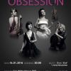 Kwartet OBSESSION - koncert