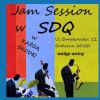 Jam Session w SDQ
