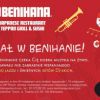 Jazzowy karnawał w Benihanie