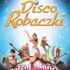 Projekcja filmu "Disco robaczki"