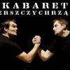Z cyklu „Kabaretem w BOK” - Kabaret Świerszczychrząszcz