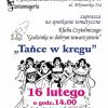 Tańce w kręgu