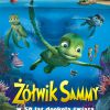 "Żółwik Sammy. W 50 lat dookoła świata"