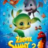 Rodzina do kina "Żółwik Sammy 2"
