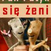 Projekcja filmu "Pan Patyk się żeni"