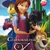 Projekcja filmu "Czarnoksiężnik z Oz: Powrót Dorotki"