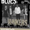 "BLUES JUNKERS" - KONCERT
