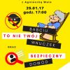 Spotkanie 'Babciu to nie Twój wnuczek" i "Bezpieczny dowód&q...