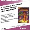 Spotkanie autorskie z Markiem Wójcikiem