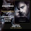 Kobiecy Wieczorór Filmowy w Kinotece
