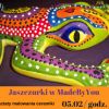 Jaszczurki w MadeByYou