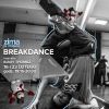 Breakdance - Bezpłatne Warsztaty