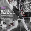 Winter Musical Arts School X Bezpłatne warsztaty