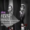 Zimowy Teatr" dla dzieci X Bezpłatne Warsztaty