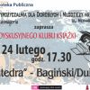 DKK: "Katedra" T. Bagiński / J. Dukaj