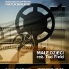 DYSKUSYJNY KLUB FILMOWY - TOD FIELD I JEGO "MAŁE DZIECI"