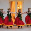 Wieczór międzynarodowy – Hawaje 