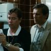 Projekcja filmu "Piłkarski poker"