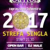 Sylwester dla Singli w Warszawie w Capitolu