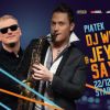 Wutes & JeyJeySax Live w Hulakula