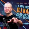 X-MAS DISCO FEVER