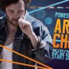 Szwedzki DJ i producent – AronChupa – w Hulakula!  