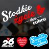 Warsztaty „Słodkie życie bez cukru” w Hali Koszyki
