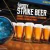 Studencka środa w Hulakula! Strike Beer – odbierz darmowe piwo