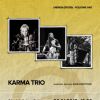 ENERGIA ŹRÓDEŁ - FOLKOWE OKO - KARMA TRIO
