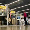 „Strażnicy Planety” w Hali Koszyki