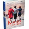 Manula Kalicka - premierowe spotkanie
