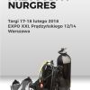 IX. Targi Nurkowe Podwodna Przygoda 2018 i Nurgres