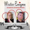 Spektakl komediowo-romantyczny „MISTER ENIGMA”