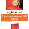 Magda Louis i Jerzy Kryszak to połączenie idealne