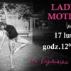Warsztaty - Ladies Motion - Iza Bogdańska
