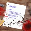 Spółdzielnia otwarta: Impy grają Fiasko