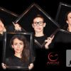 Impro w Spółdzielni: Afront gra Rodzinne Rewolucje
