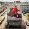 Nowa Praga - filmowe serce miasta